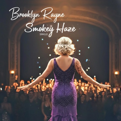 Smokey Haze - Single