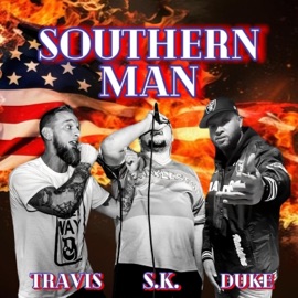 Southern Man (feat. Szeshwan Kenobi & Duke Johnson) Travis Echols
