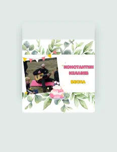 Dengarkan Константин Келазев, tonton video musik, baca bio, lihat tanggal tur & lainnya!