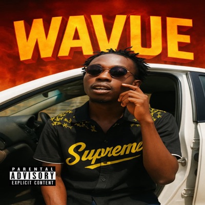 Wavue - Single