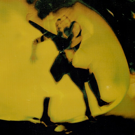 Album artwork