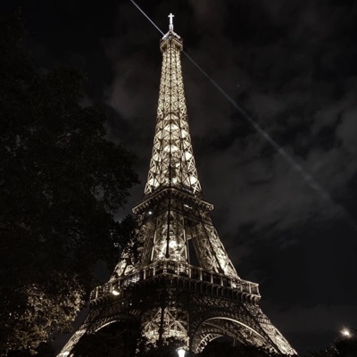 Paris (feat. Krankkilla) - Single