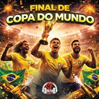 Final de Copa do Mundo - Single - MC Renatinho Falcão & Mc Bruninho 011
