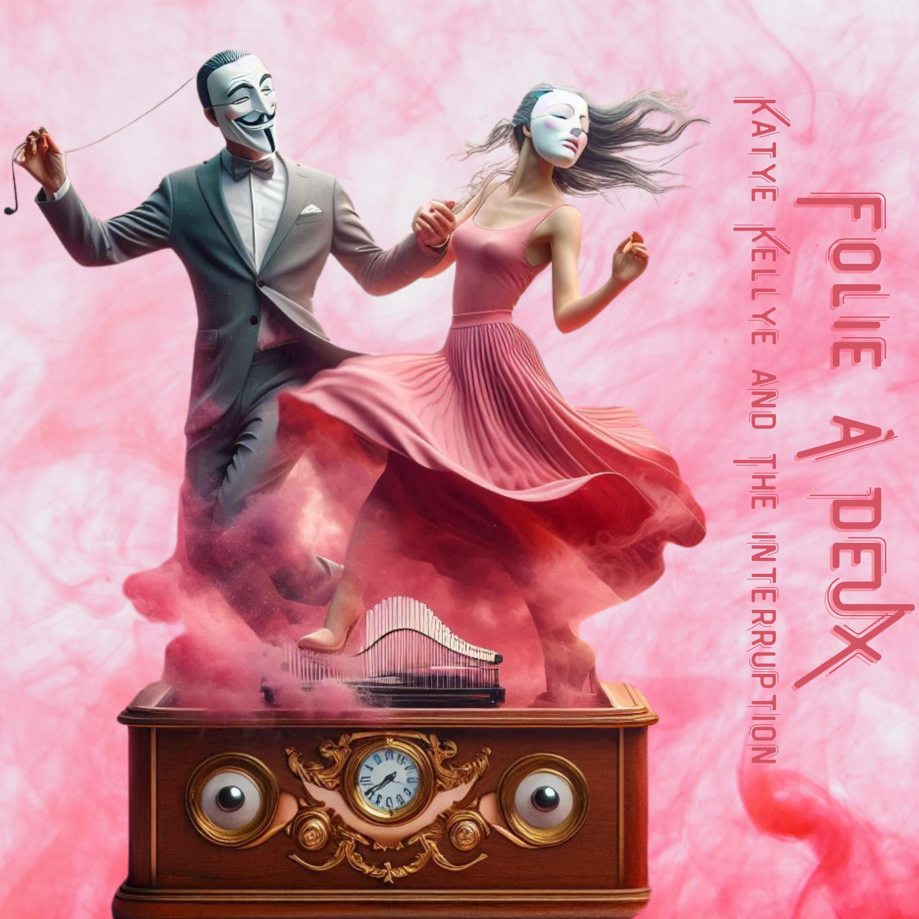 Folie À Deux - Single