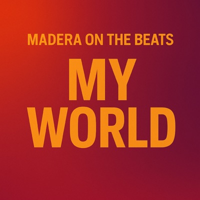 Song - Amour - MADERA ON THE BEATS
