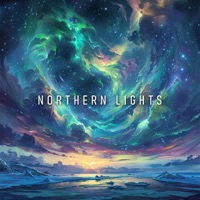Northern Lights - Single - Ted Irens