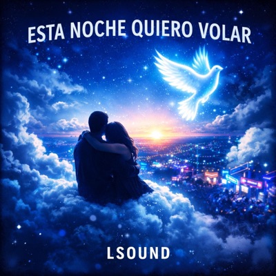 Esta Noche Quiero Volar (feat. Sonido Pirata, Sonido Condor & Cumbia Sonidera) - Single