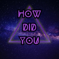 HOW DID YOU (feat. LANO) - Single - Demflowz