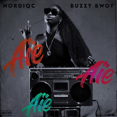 Aïe aïe aïe - Single