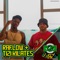 Raflow & Tizi Kilates On The Radar Freestyle - On The Radar, Raflow & Tizi Kilates lyrics