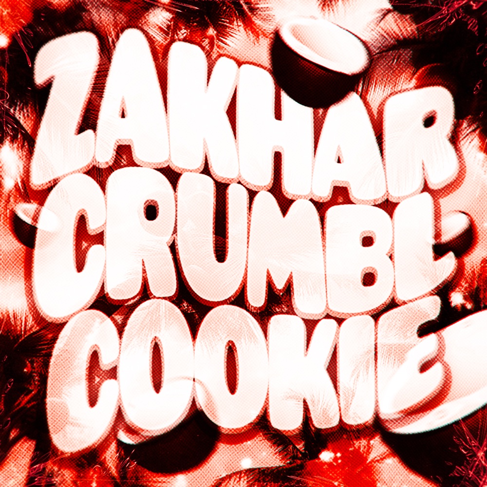 Обложка альбома «ZAKHAR CRUMBL COOKIE - EP» — Lyamev
