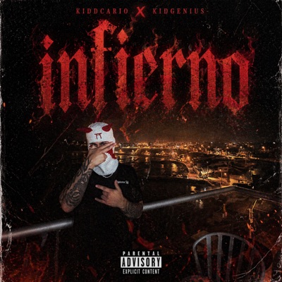 Infierno - Single