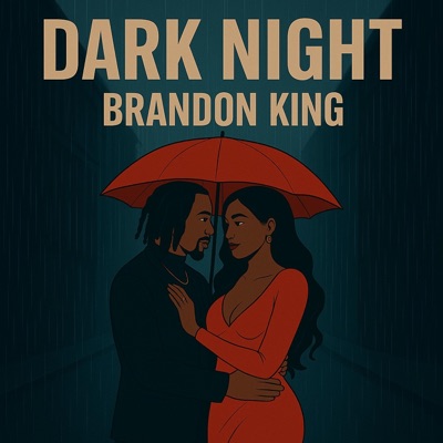 Dark Night - Single
