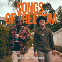 Songs of Freedom - Single - Ras Muhamad & Radit Echoman