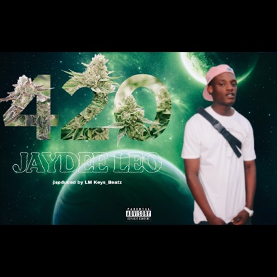 420 (Radio Edit) - Single