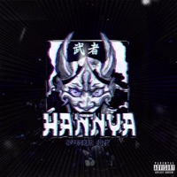 BOOM (Hannya) - Single - Benjiz