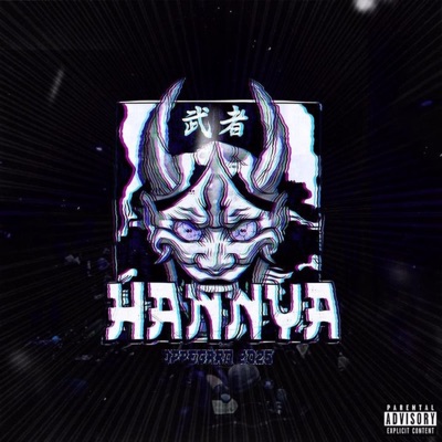 BOOM (Hannya) - Single