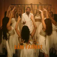 Aachek metel majnoun — Sam Farhat