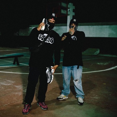 ACA-CHILPO CRIMINAL (feat. Seyer Black Art Gang) - Single