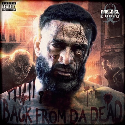 Back From da dead - EP