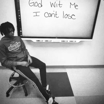 Different (feat. Floxkz) [Remix] - Single