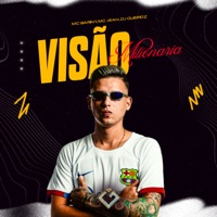 Visão Milionaria - Single - Mc Bariny & MC Jeah