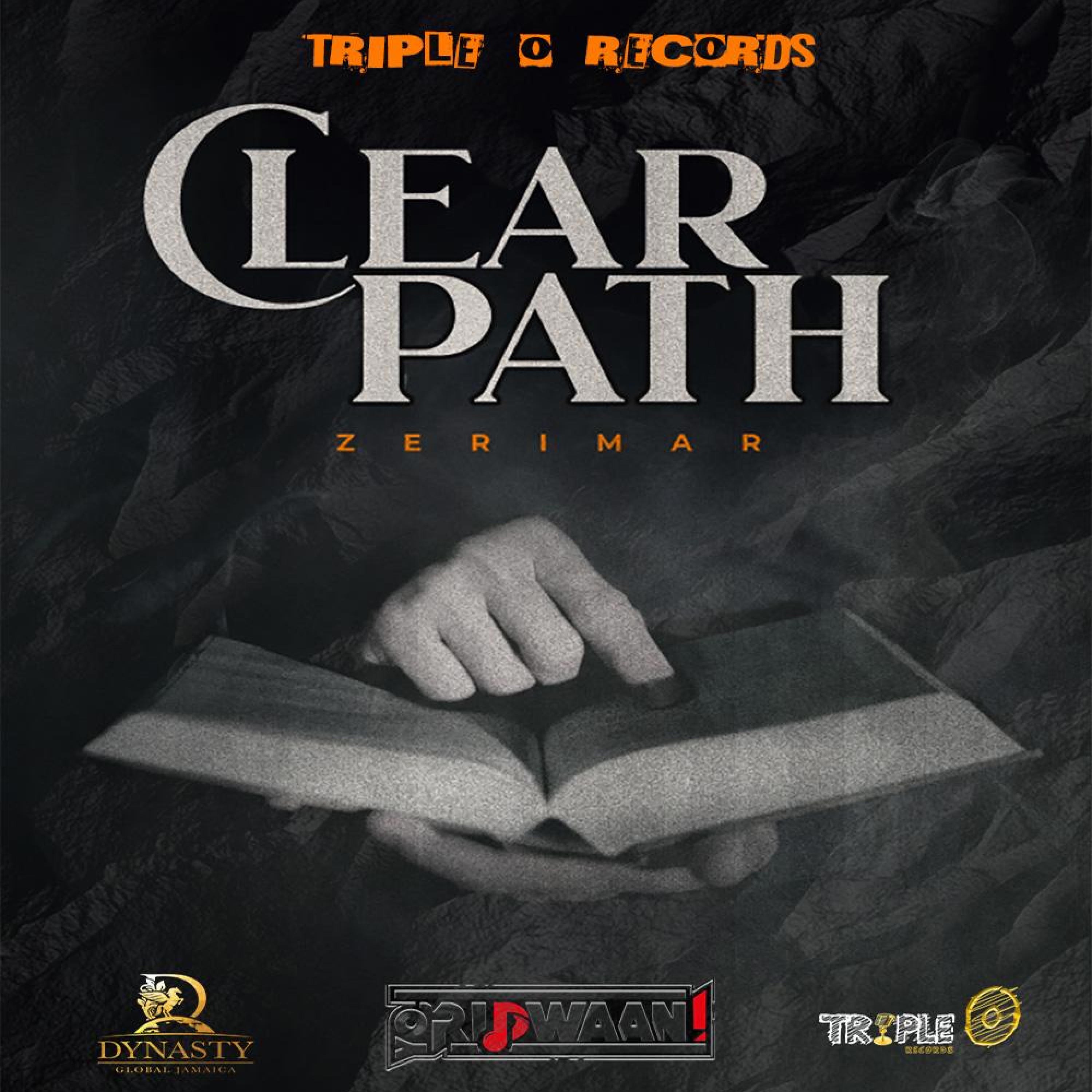 Clear Path - Single