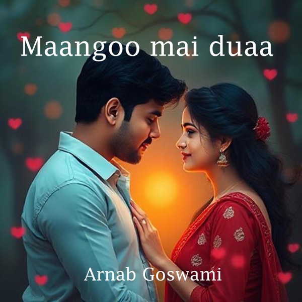 Maangoo mai duaa (feat. Nitin Joshi)