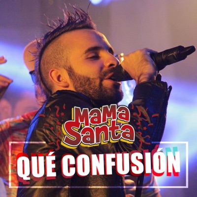 Que Confusion - Single