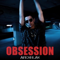 Obsession (Radio Edit) - Single - Aresklas