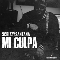 Mi Culpa (feat. ScrizzySantana) - Single - Fula Funk