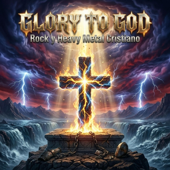 Glory to God
