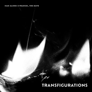 Transfigurations - EP