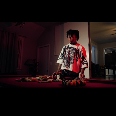 Flashing Lights Freestyle - Single