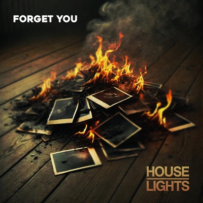 Forget You - Single