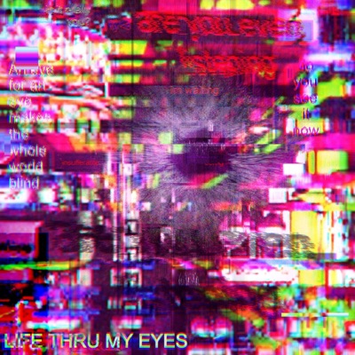 LIFE THRU MY EYES