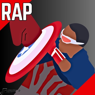 Rap De Capitán América 4: Un Nuevo Mundo - Single