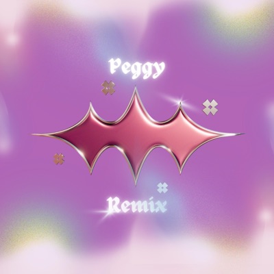 peggy_remix (feat. Remix Kingz) - Single
