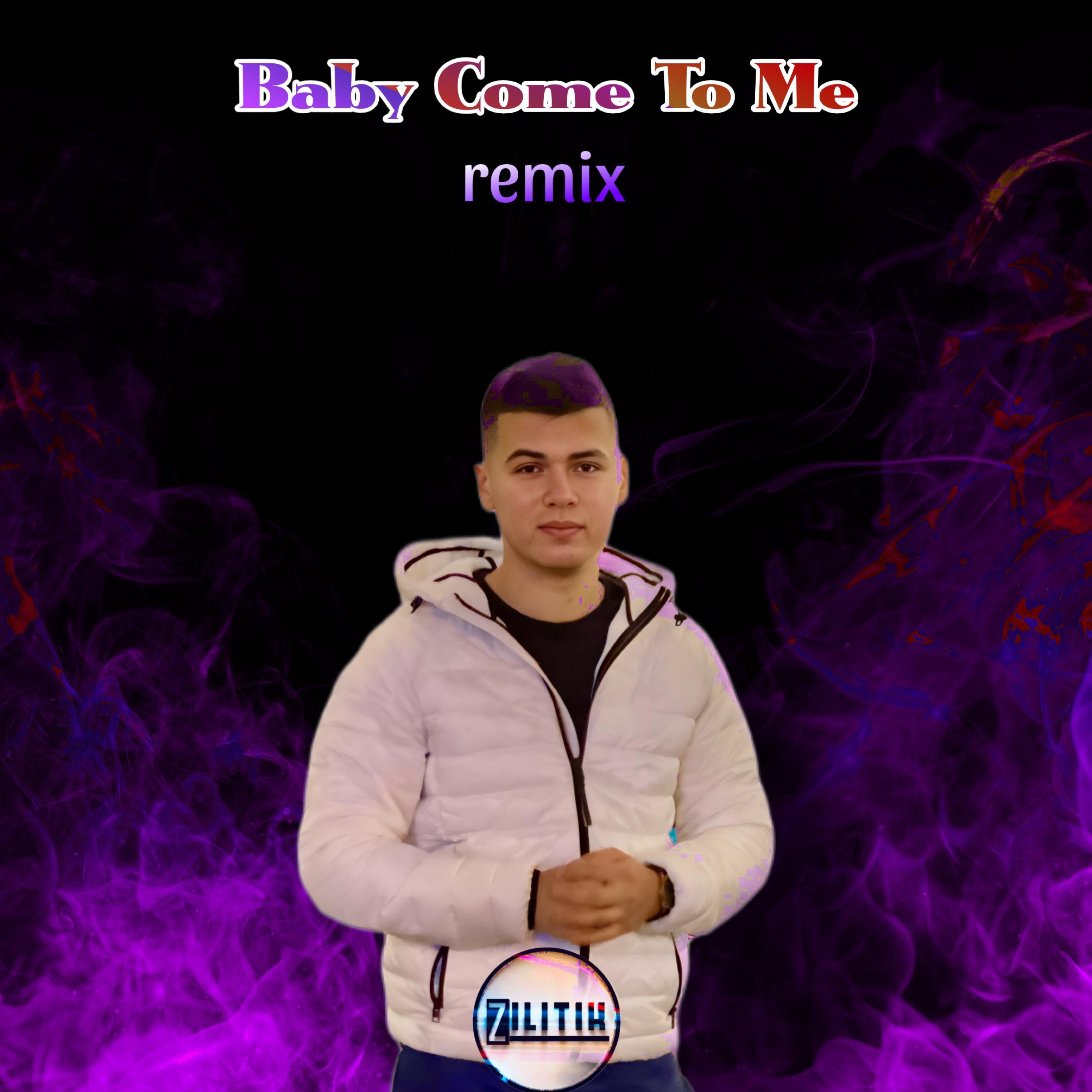 Baby come to Me (Remix) - Single