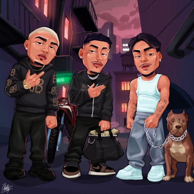 Pra nos isso é normal (feat. TokioDk) - Single