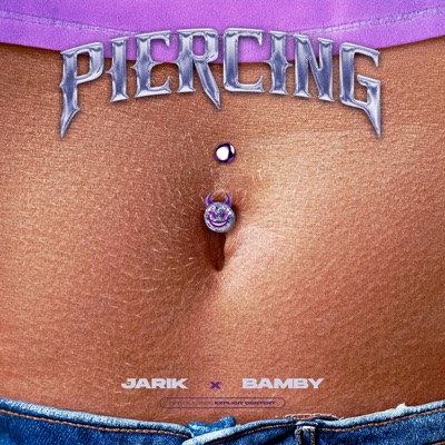 Piercing - Single