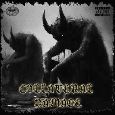 COLLATERAL DAMAGE - Single