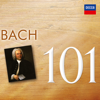 101 Bach - Various Artists