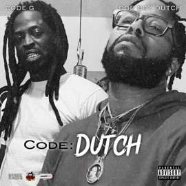 MODELS (feat. CODE G) Doe Boy Dutch