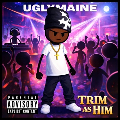 Trim as Him - Single