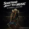 Sky Whatley - Something About This Music (feat. Jeter Jones)