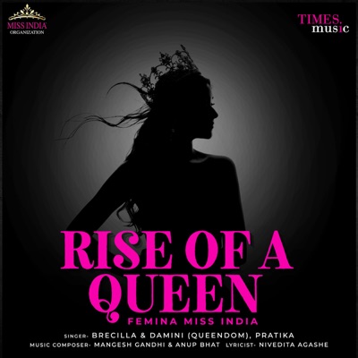 Rise Of A Queen - Single