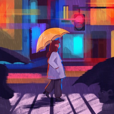 Teardrop - Single