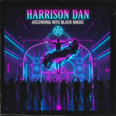 Ascending Into Black Magic - Single