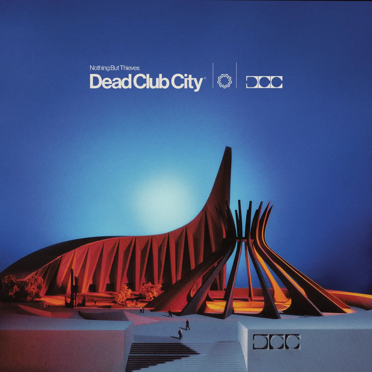 Nothing But Thieves - Dead Club City (Extended Deluxe) (2024) [iTunes Plus AAC M4A]-新房子